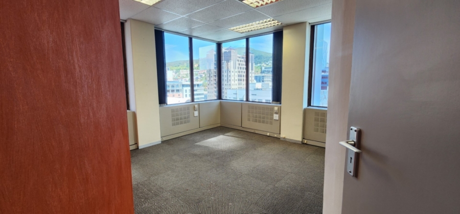 To Let commercial Property for Rent in Cape Town City Centre Western Cape